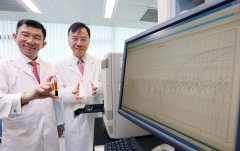 中大完成二万人「血浆DNA」鼻咽癌筛查研究 大幅推前癌症发现期数